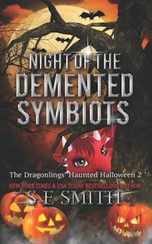 Night of the Demented Symbiots