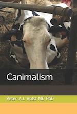 Canimalism