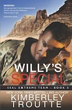 Willy's Special