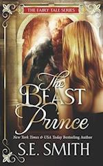 The Beast Prince: Fairy Tale Romance 