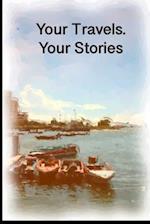 Your Travels. Your Stories
