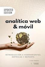 Analítica Web & Móvil - Introducción a herramientas, métricas y reportes