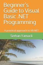 Beginner's Guide to Visual Basic .NET Programming