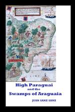 High Paraguai and the Swamps of Araguaia