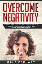 Overcome negativity