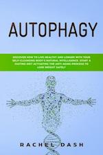 Autophagy