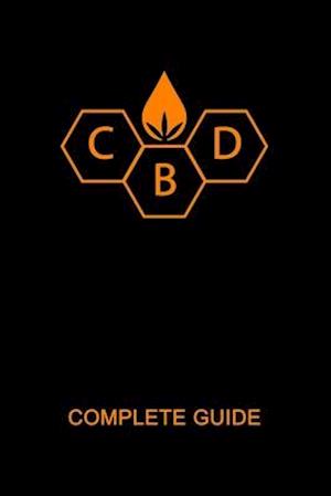 CBD Complete Guide Book