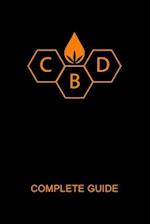 CBD Complete Guide Book