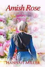 Amish Rose