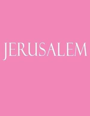 Jerusalem