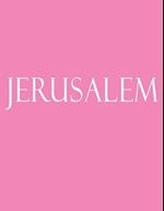 Jerusalem