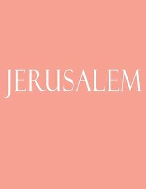 Jerusalem