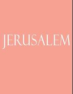 Jerusalem