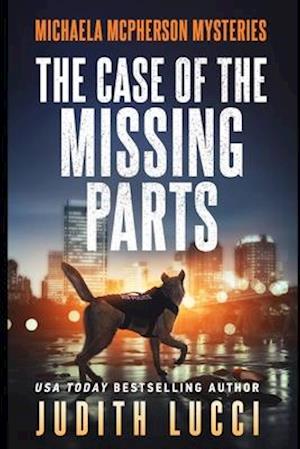 The Case of the Missing Parts