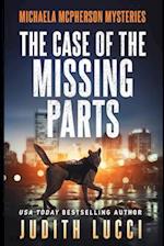 The Case of the Missing Parts