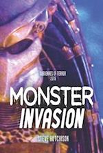 Monster Invasion