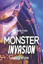 Monster Invasion