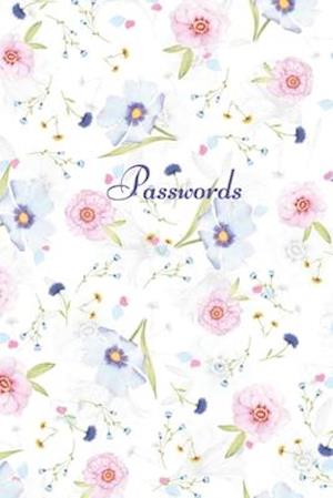 Passwords