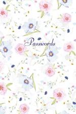 Passwords