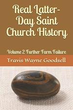 Real Latter-Day Saint Church History