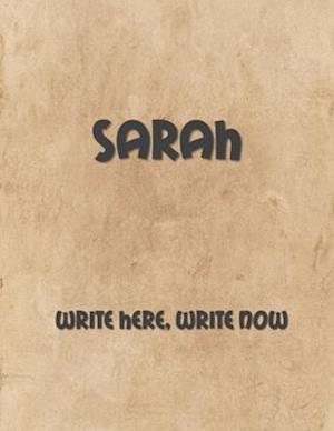 Sarah