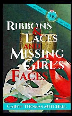 Ribbon & Laces and Missing Girl's Faces