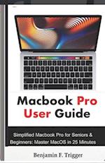 Macbook Pro User Guide
