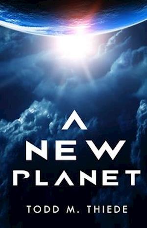 A New Planet