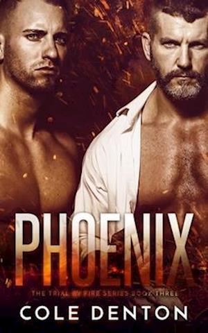 Phoenix: The Trial by Fire Series Book Three