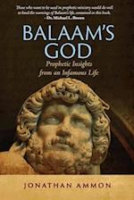 Balaam's God
