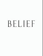 Belief