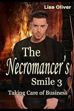 The Necromancer's Smile #3
