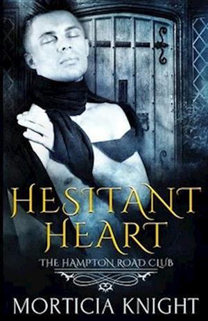 Hesitant Heart (The Hampton Road Club 1)