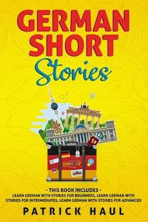 German Short Stories