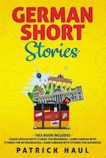 German Short Stories