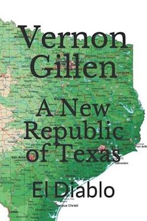 A New Republic of Texas