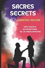 Sacrés secrets