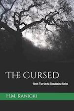 The Cursed: Book Two in the Clandestine Series 