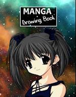 Manga Drawing Book