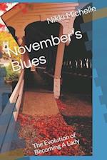 November's Blues