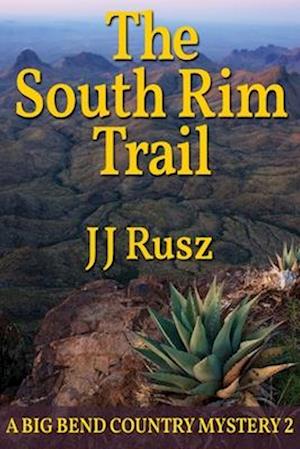 The South Rim Trail