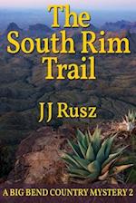 The South Rim Trail