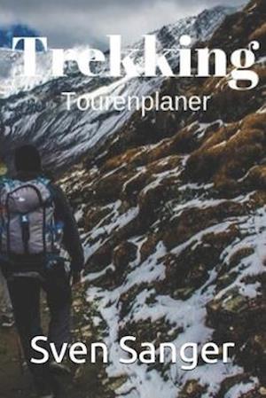 Trekking Tourenplaner