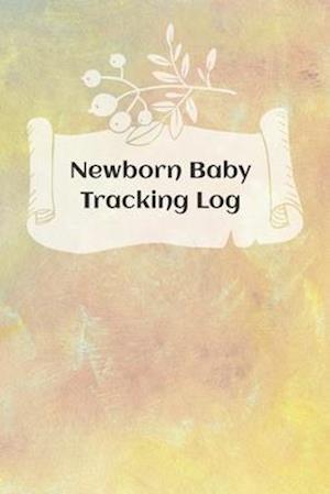 Newborn Baby Schedule