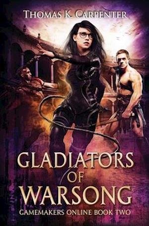 Gladiators of Warsong