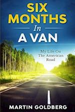 6 Months In A Van
