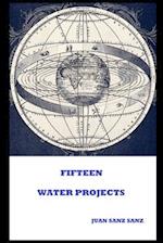 Fifteen Water Projects