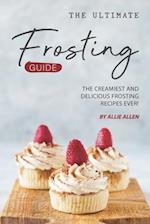 The Ultimate Frosting Guide