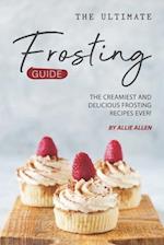 The Ultimate Frosting Guide