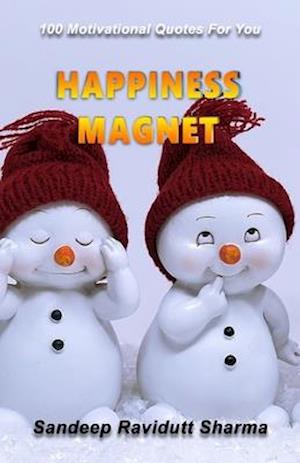 Happiness Magnet